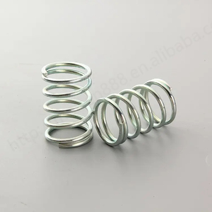 Ressorts de compression de service Fabricant de ressorts hélicoïdaux industriels Ressort en alliage à mémoire de forme Ressort en nitinol - Product Image 4