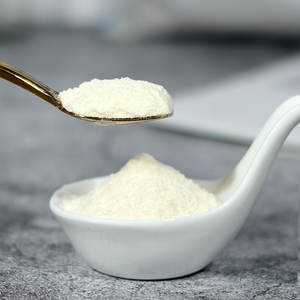 Лидер продаж на фабрике Doking, йогурт, ферментированный порошок, фруктовый порошок, хороший вкус, молочный чай, порошок для Пузырькового чая, ингредиенты - Product Image 3