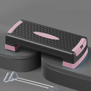 แพลตฟอร์มออกกำลังกายแบบแอโรบิกสำหรับลดน้ำหนักพร้อมโลโก้สั่งทำพิเศษ - Product Image 6