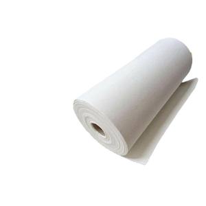 Feutre en nano-aérogel de fibre de verre, rouleau de 3 mm x 5 m, <span class=keywords><strong>isolation</strong></span> hydrophobe pour équipements de construction, chaudières et conduites à haute température - Product Image 5