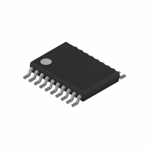 Componentes de Circuito Electrónico Logic 20 TSSOP SN74CBT3245APWE4 BOM IC En Stock - Product Image 1