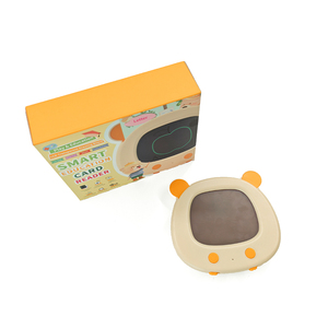 Per bambini che proteggono gli occhi <span class=keywords><strong>le</strong></span> <span class=keywords><strong>parole</strong></span> di apprendimento o la macchina dell'alfabeto <span class=keywords><strong>con</strong></span> il tabellone Smart Education Card Reader - Product Image 1