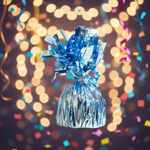 Party Love Peso Blu 8445178003262 Confezione da 12 pezzi - Product Image 3