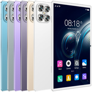 K11 10.1 Inch Android <b>Tablet</b> PC IPS Full‑Screen HD Display Smart <b>Tablet</b> for Daily Entertainment Use - Product Image 1