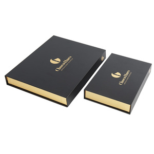 Logotipo personalizado fecha embalaje chocolate caja de papel chocolate fresa caja de embalaje caja Premium <span class=keywords><strong>para</strong></span> bombones de chocolate - Product Image 3