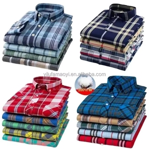 <span class=keywords><strong>Camicia</strong></span> Formale da Ufficio in Fibra di Alta Qualità per <span class=keywords><strong>Uomo</strong></span>, Vendita all'Ingrosso - Product Image 3