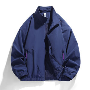 Doudoune tendance 2026 ample et oversize avec fermeture éclair, grande taille, résistante au froid pour l'hiver - Product Image 2