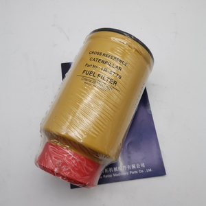Repuestos para Excavadora 330C E330C, Base del Filtro de Combustible 190-8977, Separador de Agua y Combustible 1908977 190 8977 - Product Image 4