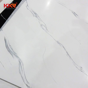 12Mm 20Mm 30Mm Trắng Acrylic Tấm Bề Mặt Rắn Cho Mặt Bàn - Product Image 5