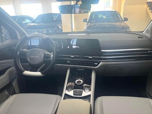 <span class=keywords><strong>Kia</strong></span> <span class=keywords><strong>Sportage</strong></span> 2025 1.5T SUV d'occasion, conduite à gauche, peinture d'origine, faible kilométrage, prêt à être expédié FOB - Product Image 3
