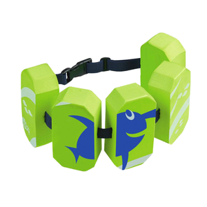 Cinturón <span class=keywords><strong>de</strong></span> Espuma EVA Profesional para Entrenamiento en Piscina, Dispositivo <span class=keywords><strong>de</strong></span> Flotación Ajustable, Ayuda para el Entrenamiento <span class=keywords><strong>de</strong></span> Natación para Niños y Adultos - Product Image 4