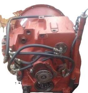 Transmisión 6WG201 - Product Image 5