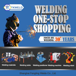 Posicionador de Soldadura Giratorio Mini TKweld de Trabajo Ligero con Mandril 220V 1 Año de Garantía 320x280x230mm - Product Image 5
