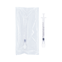 Pulvérisateur nasal portable manuel, irrigateur nasal à brume douce, dispositif de nettoyage de la cavité nasale pour adultes et enfants, soulagement des sinus