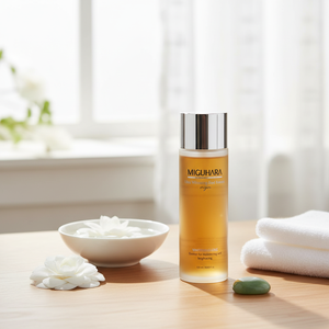 MIGUHARA Ultra Whitening First Essence Origin 120mL High Quality Facial Essence - Product Image 3