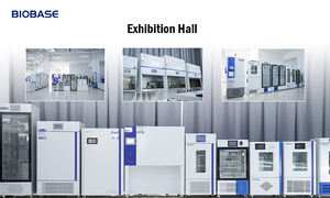 BIOBASE الصين مضخة تمعجية SPP-BT101S الطبية مضخة تمعجية 2 قنوات واتسون مارلو مضخة تمعجية ل مختبر - Product Image 5