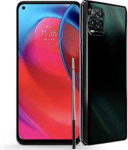 Teléfono Móvil Original Stylus2021 128GB Doble SIM, Pantalla Grande de 6.8 Pulgadas, Cámara de 40MP, Batería de 4000mAh, Lápiz Óptico Usado - Product Image 3