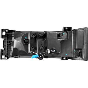 Venta al por mayor de fábrica: Faros proyectores LED de matriz de 4 lentes mejorados para camiones Scania P G R T 1997-2017 de alta luminosidad - Product Image 5