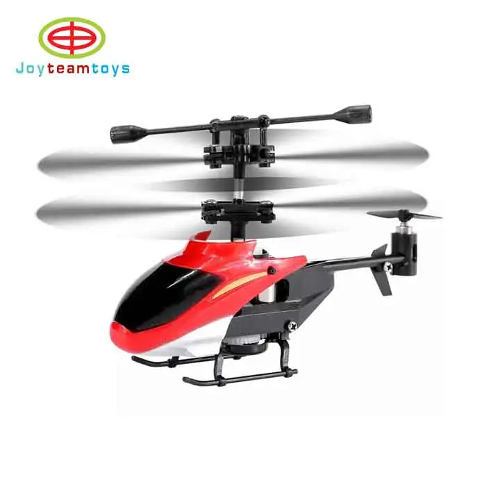 2.4G 3.5CH I/R CONTROL Mini RC Helicopter With Auto hold height Micro Radio Remote Control Aircraft TOYS
