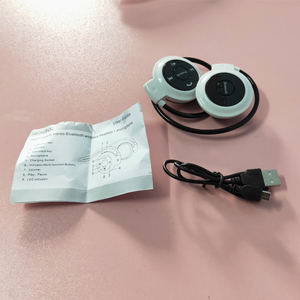 D1068 Fone de ouvido audifono <span class=keywords><strong>Mini</strong></span> <span class=keywords><strong>503</strong></span> thẻ TF mini503 thể thao auriculares Tai nghe không dây <span class=keywords><strong>Mini</strong></span> <span class=keywords><strong>503</strong></span> thể thao Tai nghe tai nghe - Product Image 3