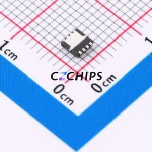 Transistor à effet de champ (MOSFET) SQS460EN-T1_GE3 PowerPAK1212-8, neuf et original - Product Image 2