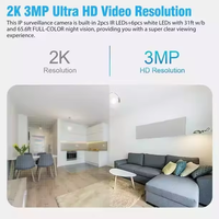 Harga Pabrik Grosir Lampu Bohlam WIFI Nirkabel Kamera Keamanan 360 Dengan Kamera Penglihatan Malam HD E27