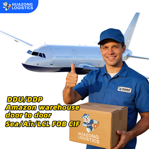 Servizio Logistico DDP Porta a Porta, Spedizioniere Aereo e Marittimo, Agente di Spedizioni dalla Cina all'Europa, Grecia, <span class=keywords><strong>Repubblica</strong></span> Ceca, Ungheria - Product Image 1