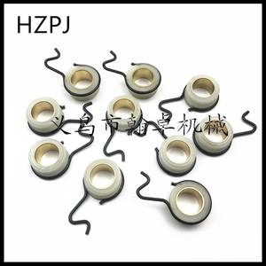 Hanzhuo MS250 251 230 210 MS170 180 025 Worm Gear Chainsaw Parts 72cc 2 Stroke Pole <b>Saws</b> for DIY Industrial Woodwork Petrol OEM - Product Image 5