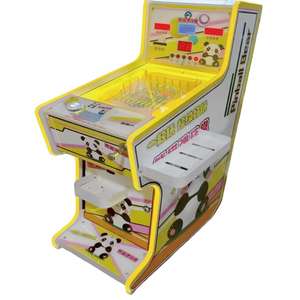 Nuova Macchina <span class=keywords><strong>da</strong></span> Flipper dal Design Vintage 2025, Classica Macchina <span class=keywords><strong>da</strong></span> Flipper <span class=keywords><strong>da</strong></span> <span class=keywords><strong>Collezione</strong></span> per Collezionisti di Arcade e Centri Giochi, Uso Espositivo - Product Image 4