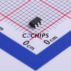 Original nuevo SDA616 SOT-23-6 chip IC de circuito integrado PMIC IC de potencia DC-DC venta completa chips de componentes electrónicos y servicio BOM - Product Image 1