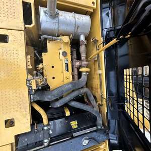 Excavadora Hidráulica Usada Fabricada en Japón, Serie Cat320D, Modelo 2022, 20 Toneladas, Cucharón de 1m, Motor y Bomba en Buen Estado - Product Image 4