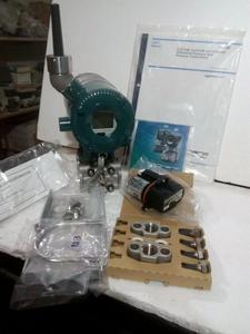 อุปกรณ์ควบคุมกระบวนการอุตสาหกรรม Yokogawa ความแม่นยำสูง รุ่น EJX110B / EJX430B / EJX310B ซีรีส์สมาร์ททรานสมิตเตอร์ดิจิตอลอัจฉริยะ - Product Image 6