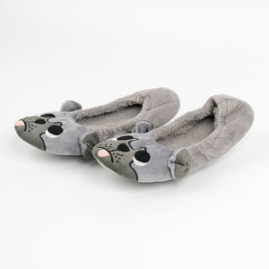 Zapatos Plegables de Tacto Suave, Estilo Nuevo, Venta al Por Mayor, Acabado Perfecto - Product Image 4