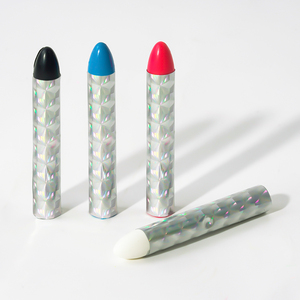 Ensemble de peinture pour le visage avec bâtons, palette et pochoirs pour une expérience améliorée pour les enfants - Product Image 3