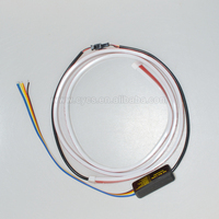 Feu arrière led pour voiture, livraison gratuite IP68, 120CM, clignotant rechange, Tube lumineux, feu de stop, clignotant