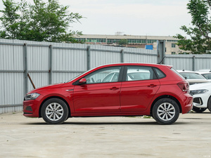 <span class=keywords><strong>2024</strong></span> 1.5L Motor de aspiración natural <span class=keywords><strong>VW</strong></span> <span class=keywords><strong>Polo</strong></span> Vehículo Gasolina Volkswage-n <span class=keywords><strong>Polo</strong></span> Hatchback Plus Modelo 5 Asientos Coche - Product Image 3