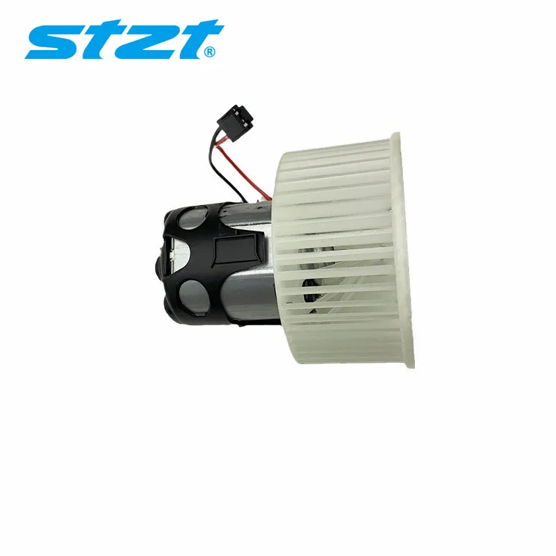 STZT 64119242607 F07 Wholesale Price High Pressure Centrifugal Blower Fan Car Blower Fan Motor For Bmw accessories 5 GT F07