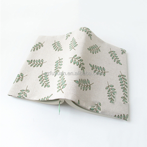 ปกหนังสือ21*14.8*1.5ซม. ผ้ากันน้ำขายส่ง - Product Image 3