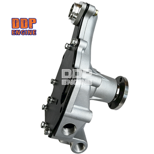 Maquinaria de Construcción 4900445 4900469 Bomba de Agua del Motor para Cummins A2000 A2300 A2300T - Product Image 3