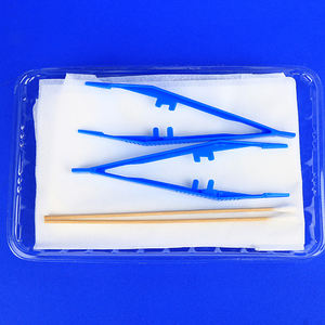 Trousses médicales, pour salle d'opération, hôpital, 250 pièces - Product Image 3