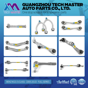 Kit de Suspensión al por Mayor 2213306311 2213200189 2213303903 para <span class=keywords><strong>Mercedes</strong></span> W221 <span class=keywords><strong>Clase</strong></span> S Brazo de Control, Barra Estabilizadora y Rótula - Product Image 4