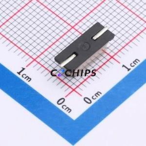 KBD2211A2030 Crystal (Passive) HC-49S-SMD Crystal Oscillator 22.1184MHz 30ppm 20pF 20ppm - Product Image 2