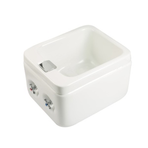 Массажер для ног от производителя, домашний мини-массажер для ног, Детокс-машина, спа-массаж для ног, релаксация ног, иониклил - Product Image 5