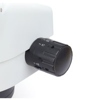 SANQTID TD-745 10x Professional USB Camera Attachment Trinocular Stereo Microscope 1 Year Warranty ODM/OEM Customized Support