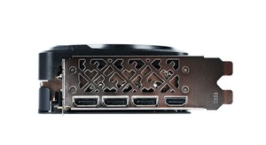 Carte graphique de jeu GAINWARD GeForce RTX 5070 CHASING 12 Go GDDR7 avec DLSS4, GPU RTX5070, carte vidéo pour PC de bureau de jeu - Product Image 6