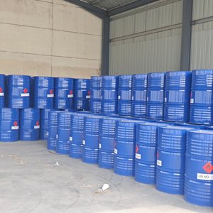 Hóa chất nhà sản xuất 80/20 Tolylene-2,4-diisocyanate (tDi) chất lỏng 99% độ tinh khiết Hữu Cơ trung gian cho PU bọt ứng dụng - Product Image 6