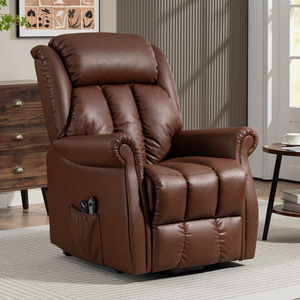 Silla de Peluquería Eléctrica Moderna con Marco Metálico y Tapicería de Cuero PU, <span class=keywords><strong>Precio</strong></span> de Fábrica - Product Image 2