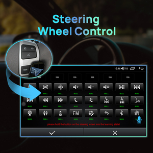 12.3 Inch Stereo Xe Android 13 Cho Toyota Land Cruiser 2005-2021 1920*720 Xe Đài Phát Thanh Tự Động Đa Phương Tiện Carplay Tự Động - Product Image 5