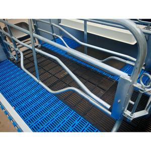 Attrezzature per Allevamento: Box Parto per Suini ad Alta Comfort e Qualità, Letti per Scrofe in Vendita - Product Image 6