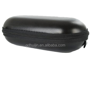 Dây kéo đơn giản đóng EVA lưu trữ trường hợp bền vỏ cứng với <span class=keywords><strong>PU</strong></span> và PC xách tay Mang trường hợp cho đồng hồ lưu trữ - Product Image 3